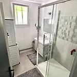 ヴィラ Cocon De Verdure Avec Piscine Privee
