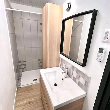 Cocon De Verdure Avec Piscine Privee * Cuneges