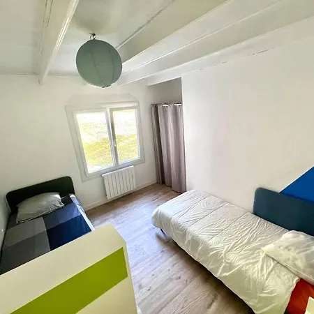 Cocon De Verdure Avec Piscine Privee Villa *