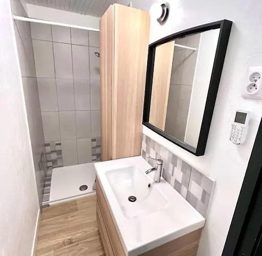 Cocon De Verdure Avec Piscine Privee * Cuneges